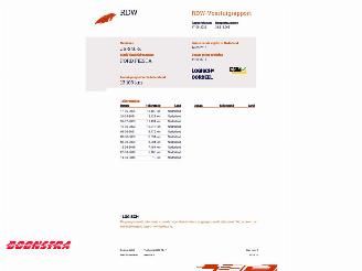 Ford Fiesta 1.0 EcoBoost Aut. Trend Eerste Eigen. Airco Cruise 13.103 km!! picture 24