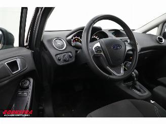 Ford Fiesta 1.0 EcoBoost Aut. Trend Eerste Eigen. Airco Cruise 13.103 km!! picture 21