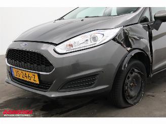Ford Fiesta 1.0 EcoBoost Aut. Trend Eerste Eigen. Airco Cruise 13.103 km!! picture 11