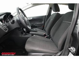 Ford Fiesta 1.0 EcoBoost Aut. Trend Eerste Eigen. Airco Cruise 13.103 km!! picture 19