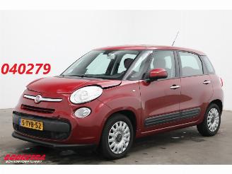 škoda osobní automobily Fiat 500L 1.4-16V Easy Airco Cruise 59.253 km! 2013/3