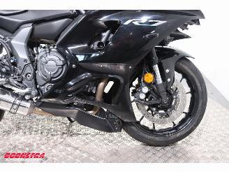 Yamaha  R7 35 KW A2 Yoshimura LED ABS picture 11