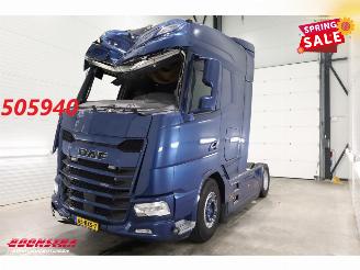 Unfall Kfz LKW DAF XG 480 FT LED ACC 4X2 Euro 6 2024/5