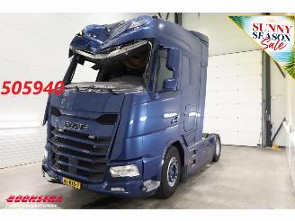 danneggiata veicoli industriali DAF XG 480 FT LED ACC 4X2 Euro 6 2024/5