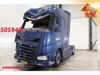 danneggiata veicoli industriali DAF XG 480 FT LED ACC 4X2 Euro 6 2024/5