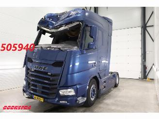 škoda nákladních automobilů DAF XG 480 FT LED ACC 4X2 Euro 6 2024/5