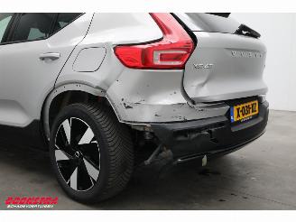 Volvo XC40 Single Motor Extended Range Core 82 kWh LED ACC Navi Camera picture 6