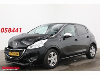 Avarii autoturisme Peugeot 208 1.2 VTi Style Navi Airco Cruise PDC 117.066 km! 2014/4
