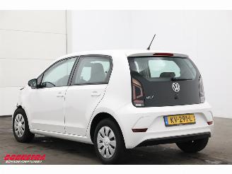 Volkswagen Up! 1.0 BMT move up! Airco Bluetooth 54.053 km! picture 4