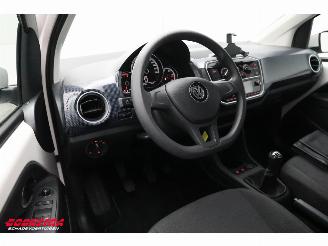 Volkswagen Up! 1.0 BMT move up! Airco Bluetooth 54.053 km! picture 18