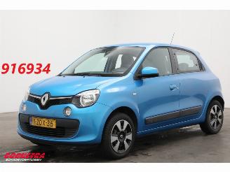 škoda osobní automobily Renault Twingo 1.0 SCe Expression Airco Cruise 68.456 km! 2015/2