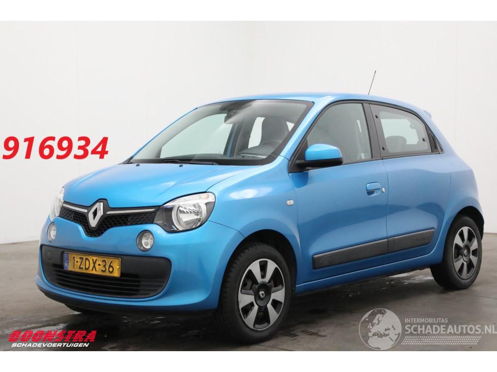 Renault Twingo 1.0 SCe Expression Airco Cruise 68456 km!