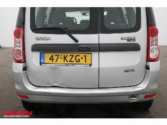 Dacia Logan MCV 1.6 Ambiance Airco Elek Ramen 173.086 km! picture 13