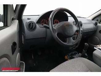 Dacia Logan MCV 1.6 Ambiance Airco Elek Ramen 173.086 km! picture 19