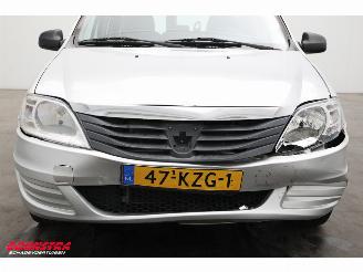 Dacia Logan MCV 1.6 Ambiance Airco Elek Ramen 173.086 km! picture 7
