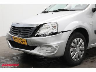 Dacia Logan MCV 1.6 Ambiance Airco Elek Ramen 173.086 km! picture 11