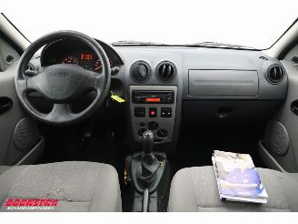 Dacia Logan MCV 1.6 Ambiance Airco Elek Ramen 173.086 km! picture 15