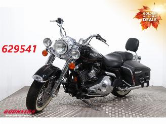 skadebil motor Harley-Davidson R1200 GS FLHRCI Road King 14.866 Mijl! 2001/1