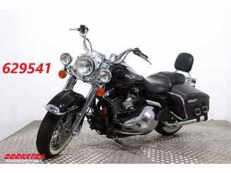 Schade motor Harley-Davidson Overige FLHRCI Road King 14.866 Mijl! 2001/1