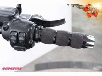 Harley-Davidson  110 FLSS Softail Slim S Vance Hines 8.428 mi! picture 21