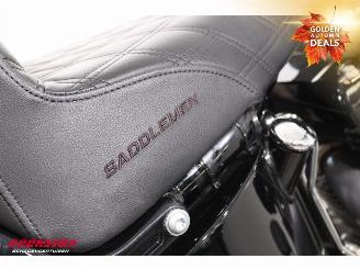 Harley-Davidson  110 FLSS Softail Slim S Vance Hines 8.428 mi! picture 24