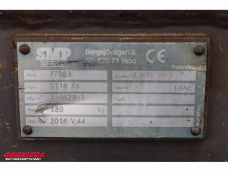 Liebherr  A916 LITRONIC SMP Tiltrotator picture 35