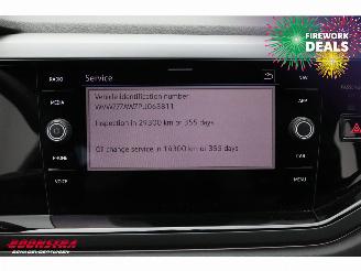 Volkswagen Polo 1.0 TSI R-Line Diebstahl ACC Clima PDC picture 20