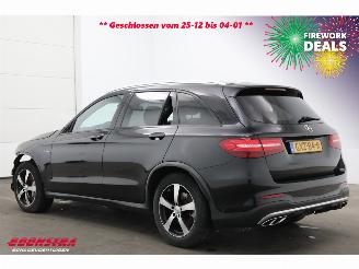 Mercedes GLC 43 AMG 4MATIC Diebstahl ACC Burmester HUD AHK picture 4