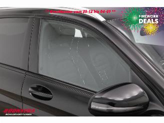 Mercedes GLC 43 AMG 4MATIC Diebstahl ACC Burmester HUD AHK picture 7
