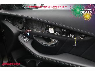 Mercedes GLC 43 AMG 4MATIC Diebstahl ACC Burmester HUD AHK picture 19