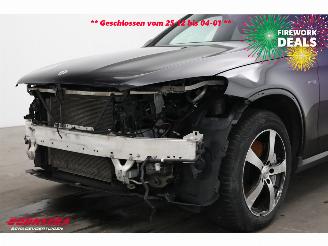 Mercedes GLC 43 AMG 4MATIC Diebstahl ACC Burmester HUD AHK picture 12