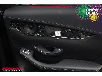 Mercedes GLC 43 AMG 4MATIC Diebstahl ACC Burmester HUD AHK picture 16