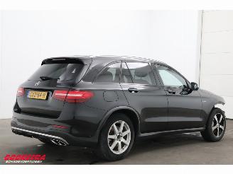 Mercedes GLC 43 AMG 4MATIC Diebstahl ACC Burmester HUD AHK picture 3