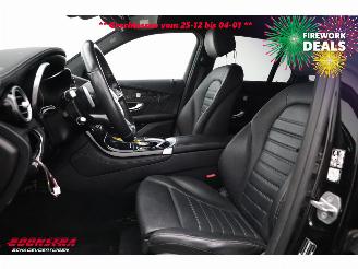 Mercedes GLC 43 AMG 4MATIC Diebstahl ACC Burmester HUD AHK picture 22