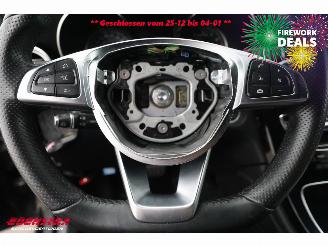 Mercedes GLC 43 AMG 4MATIC Diebstahl ACC Burmester HUD AHK picture 25