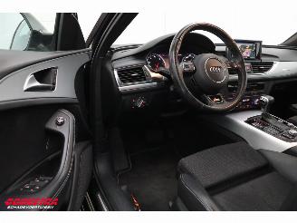Audi A6 Limousine 3.0 TFSI Quattro S-Line Matrix Schuifdak Camera SHZ picture 11