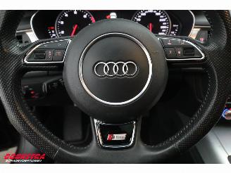 Audi A6 Limousine 3.0 TFSI Quattro S-Line Matrix Schuifdak Cruise Camera SHZ picture 13