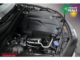 Mazda 3 2.0 e-SkyActiv-X M Hybrid 186 Luxury LED ACC Bose HUD Memory LRHZ picture 6