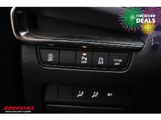 Mazda 3 2.0 e-SkyActiv-X M Hybrid 186 Luxury LED ACC Bose HUD Memory LRHZ picture 23