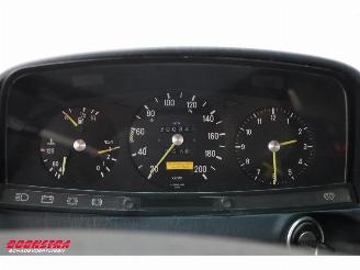 Mercedes  300 TD Combi Aut. W123 Radio AHK + extra wielset! picture 11
