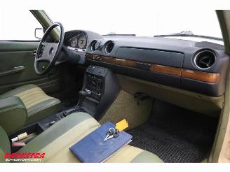 Mercedes  300 TD Combi Aut. W123 Radio AHK + extra wielset! picture 5