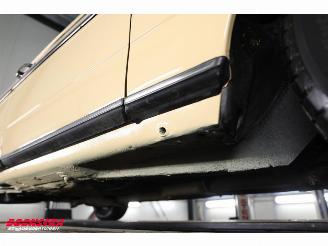 Mercedes  300 TD Combi Aut. W123 Radio AHK + extra wielset! picture 22