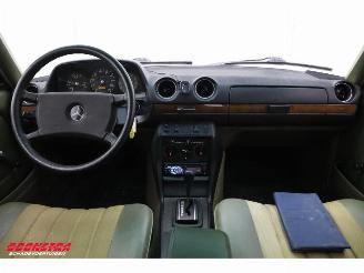 Mercedes  300 TD Combi Aut. W123 Radio AHK + extra wielset! picture 6
