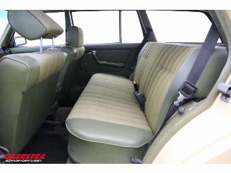Mercedes  300 TD Combi Aut. W123 Radio AHK + extra wielset! picture 9
