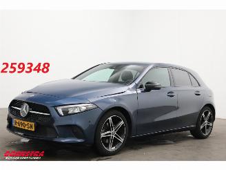 Auto incidentate Mercedes A-klasse 180 LED Navi Clima Cruise Camera SHZ 32.862 km! 2021/11