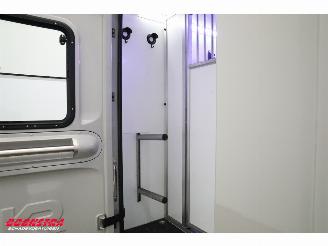 Renault Master 2.3 dCi 180 PK Aut. Krismar Pferd Leder Navi Airco Cruise Camera AHK 30.625 km! picture 18