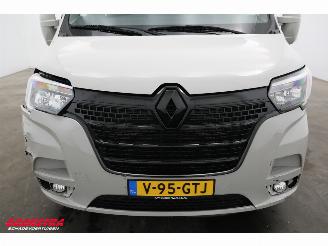 Renault Master 2.3 dCi 180 PK Aut. Krismar Pferd Leder Navi Airco Cruise Camera AHK 30.625 km! picture 9