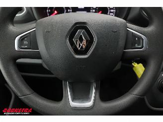 Renault Master 2.3 dCi 180 PK Aut. Krismar Pferd Leder Navi Airco Cruise Camera AHK 30.625 km! picture 29