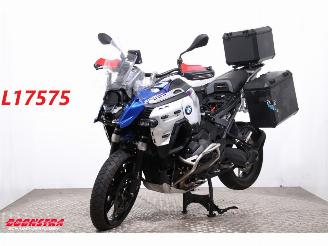uszkodzony motocykle BMW R 1300 GS Adventure Trophy Aut. Dynamic Touring ACC Akrapovic 2025/2
