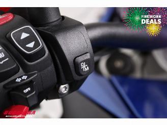 BMW R 1300 GS Adventure Trophy Aut. Dynamic Touring ACC Akrapovic picture 29